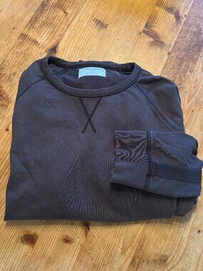 Men's Officine Generale Sweatshirt